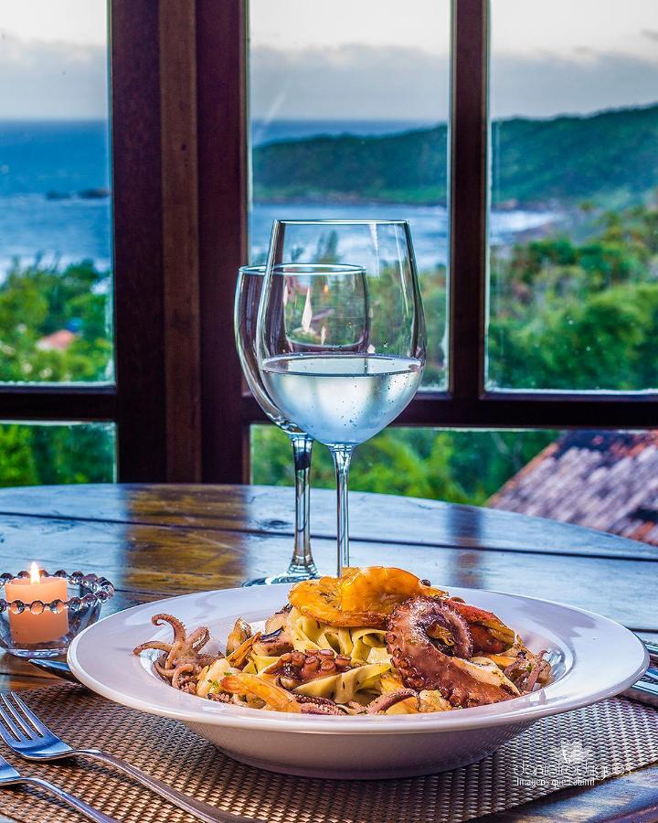 Inn Morada Dos Bougainvilles 4*