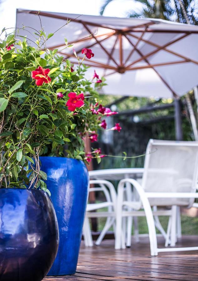Morada Dos Bougainvilles 4*